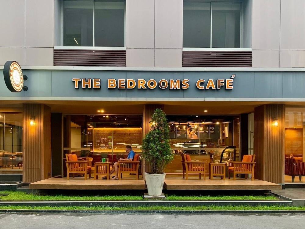 The Bedrooms Boutique Hotel Bangkok Zewnętrze zdjęcie